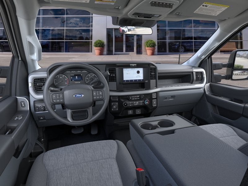 2026 Ford F-350 Super Duty XL - Photo 9