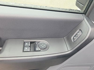 2025 Ford F-350SD XL