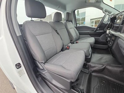 2025 Ford F-350SD XL