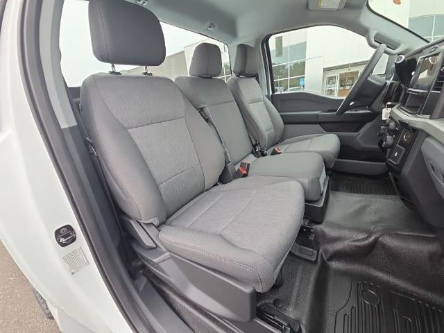 2025 Ford F-350SD XL