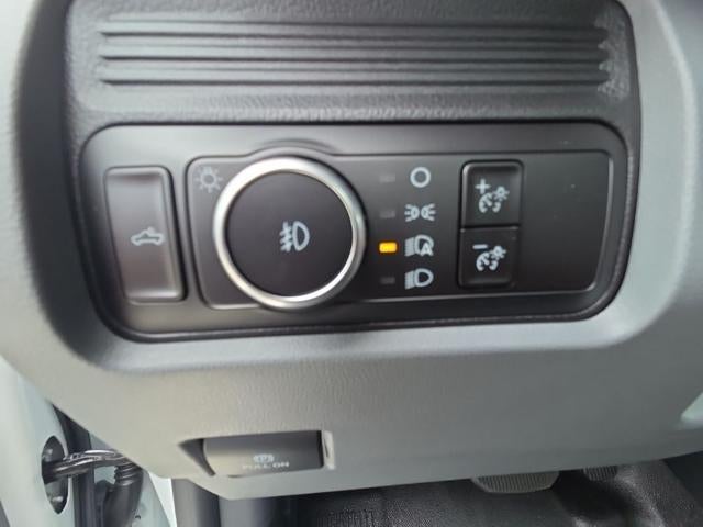 2025 Ford F-350SD XL