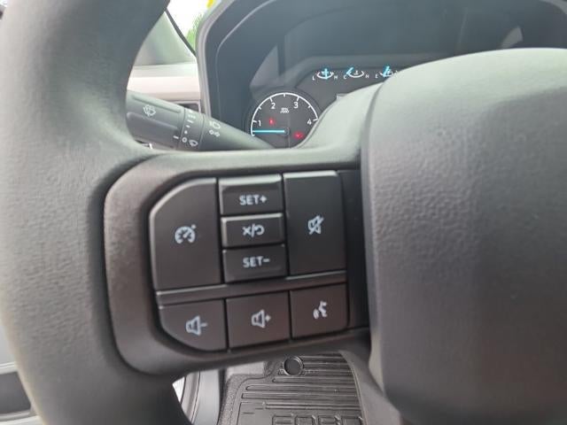 2025 Ford F-350SD XL