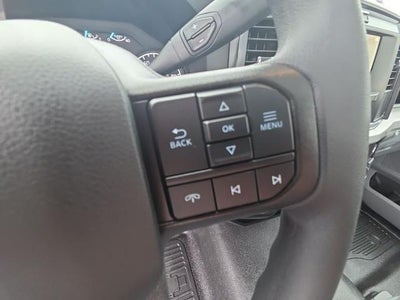 2025 Ford F-350SD XL