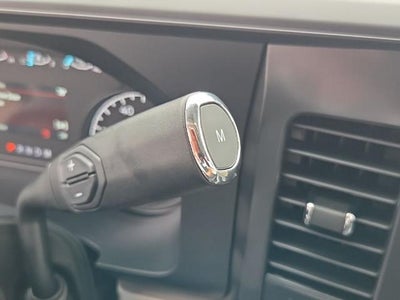 2025 Ford F-350SD XL