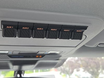 2025 Ford F-350SD XL