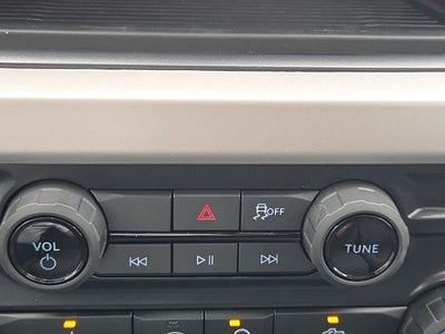 2025 Ford F-350SD XL