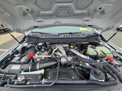 2025 Ford F-350SD XL