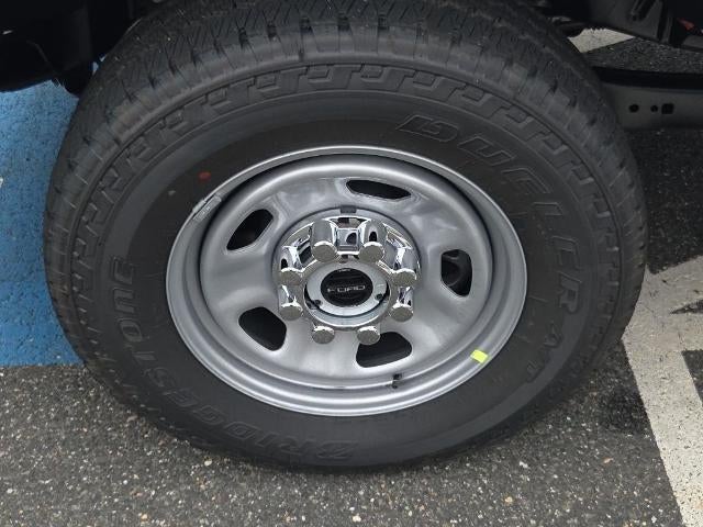 2025 Ford F-350SD XL