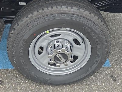 2025 Ford F-350SD XL