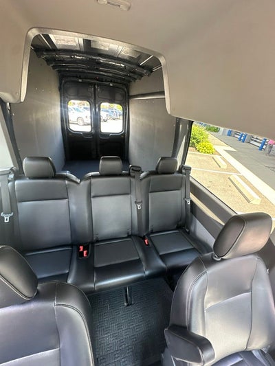 2021 Ford Transit-350 Base
