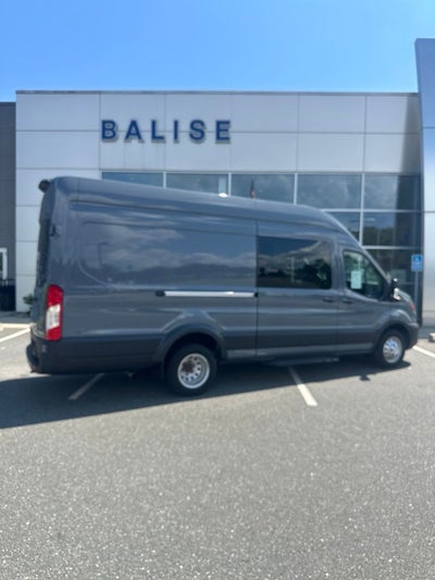 2021 Ford Transit-350 Base