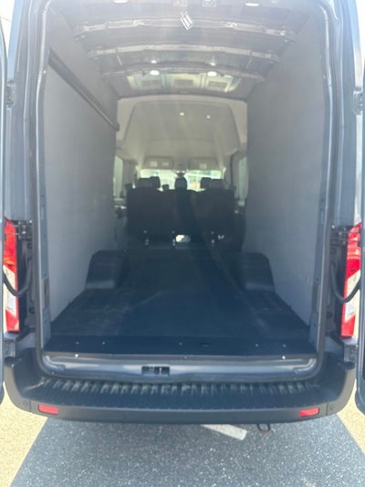 2021 Ford Transit-350 Base