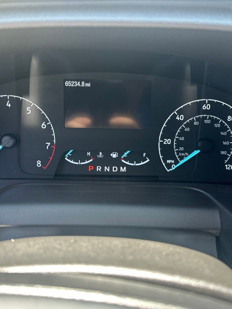 2021 Ford Transit-350 Base