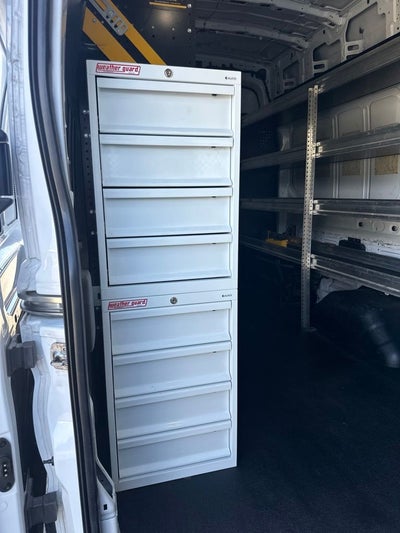 2023 Ford Transit-350 Base