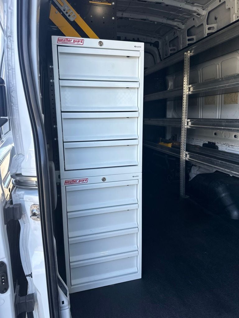 2023 Ford Transit-350 Base