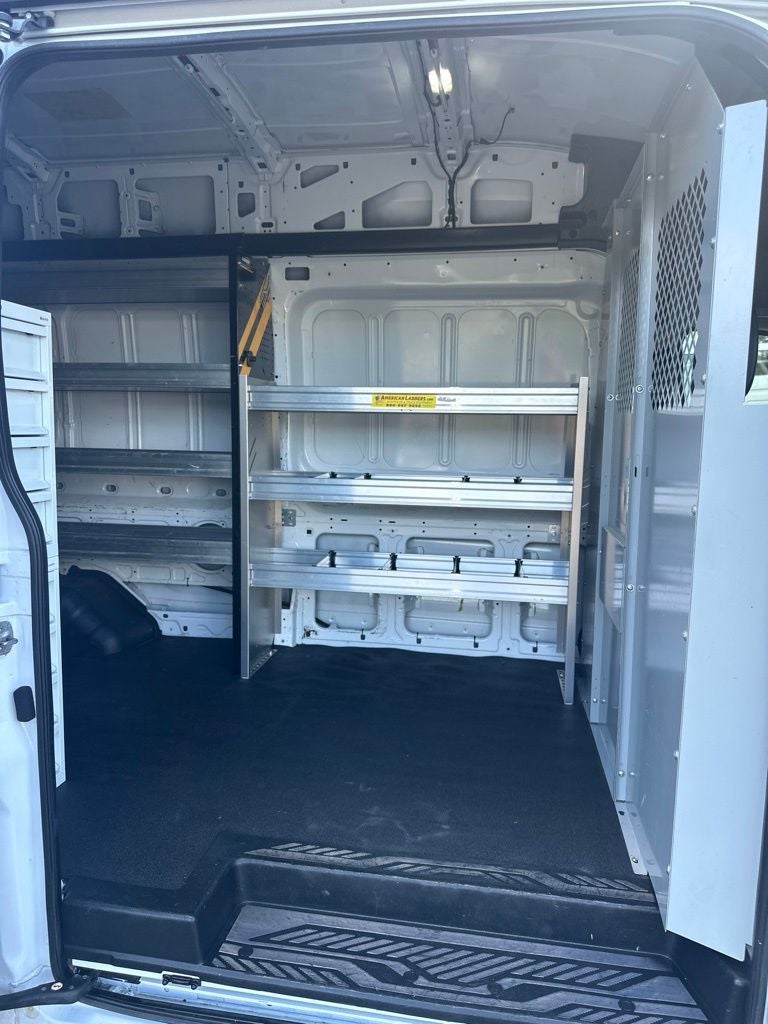 2023 Ford Transit-350 Base