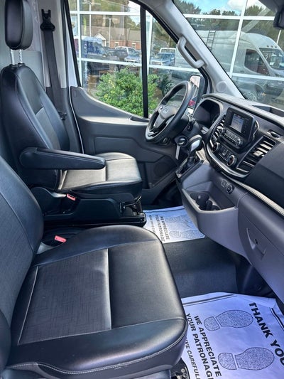 2023 Ford Transit-350 Base