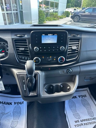 2023 Ford Transit-350 Base