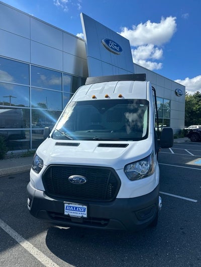 2023 Ford Transit-350 Base