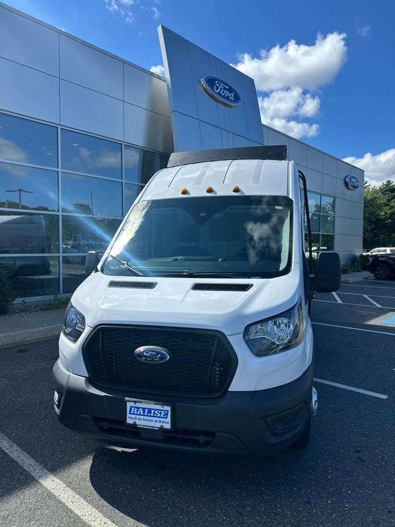 2023 Ford Transit-350 Base