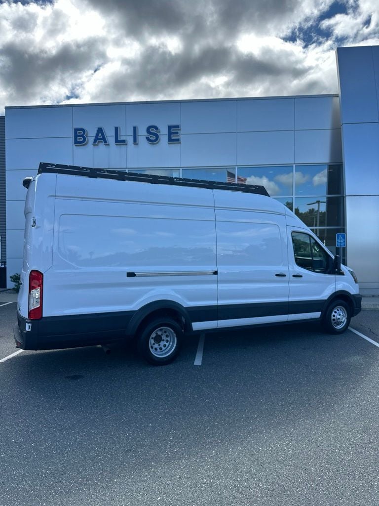 2023 Ford Transit-350 Base