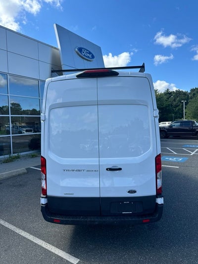 2023 Ford Transit-350 Base