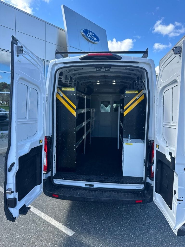 2023 Ford Transit-350 Base
