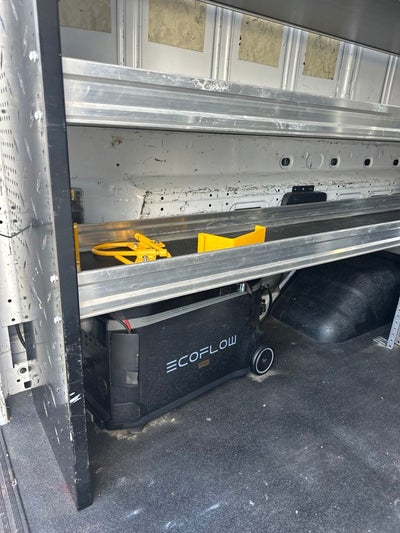 2023 Ford Transit-350 Base