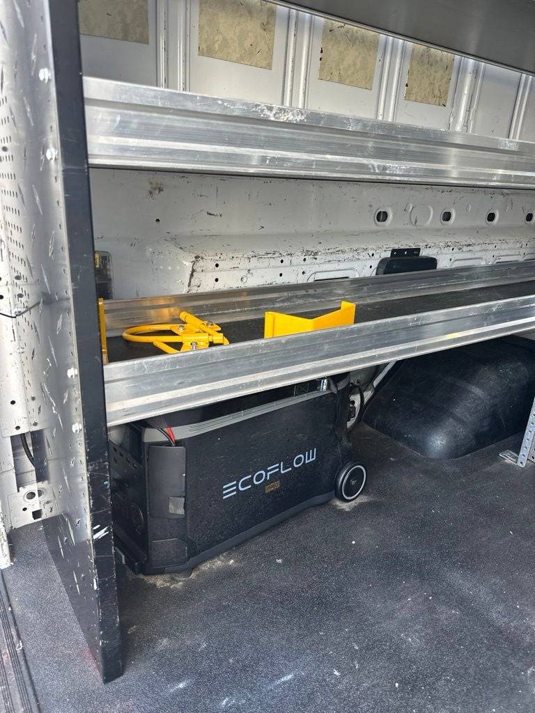 2023 Ford Transit-350 Base