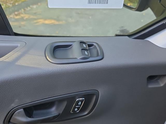 2025 Ford Transit-150 Base