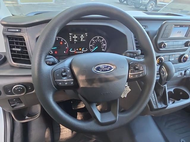2025 Ford Transit-150 Base