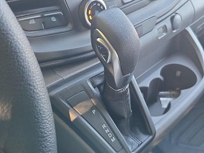2025 Ford Transit-150 Base