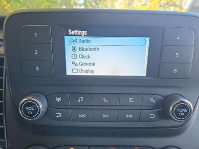 2025 Ford Transit-150 Base