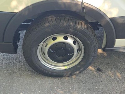 2025 Ford Transit-150 Base