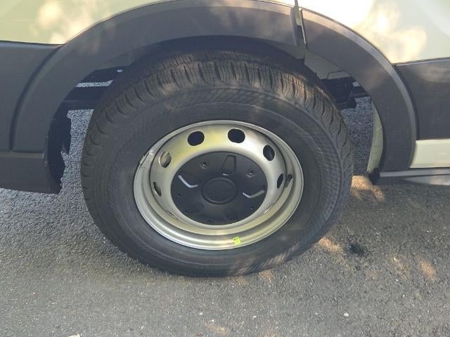 2025 Ford Transit-150 Base