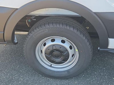 2025 Ford Transit-150 Base