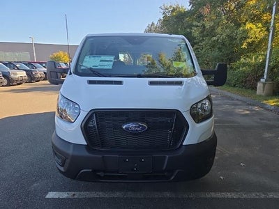 2025 Ford Transit-150 Base