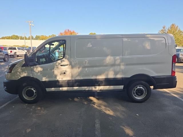 2025 Ford Transit-150 Base