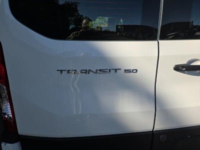 2025 Ford Transit-150 Base