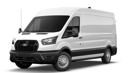 2026 Ford Transit-150 Base