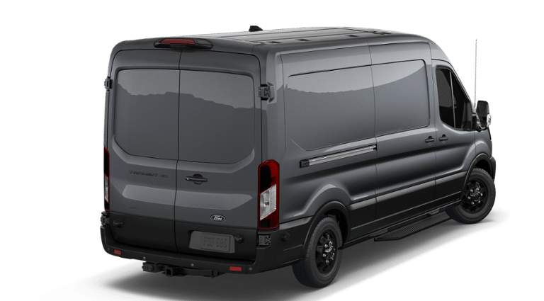 2026 Ford Transit-150 Base