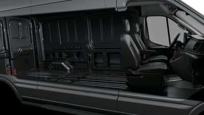 2026 Ford Transit-150 Base