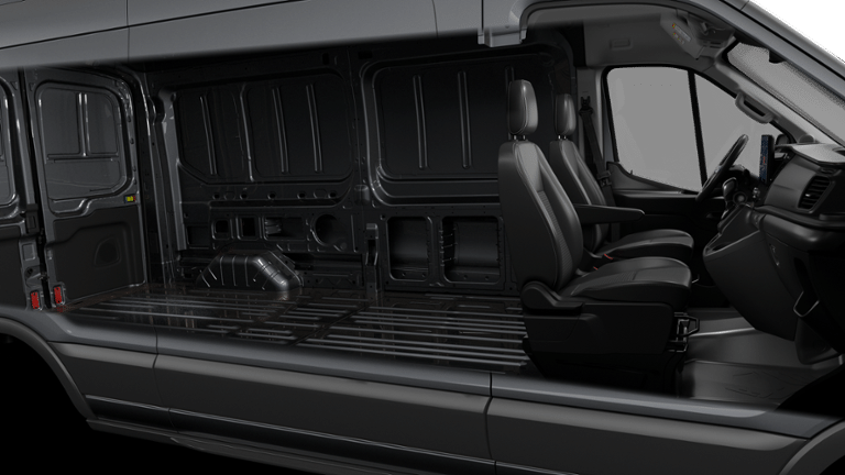 2026 Ford Transit-150 Base