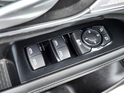 2023 Cadillac CT4 Luxury AWD