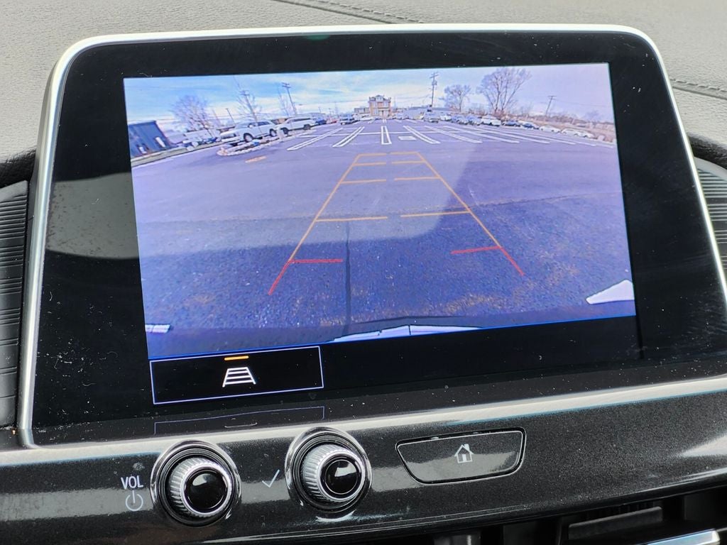 2023 Cadillac CT4 Luxury AWD