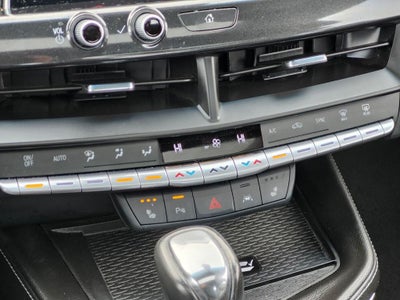 2023 Cadillac CT4 Luxury AWD