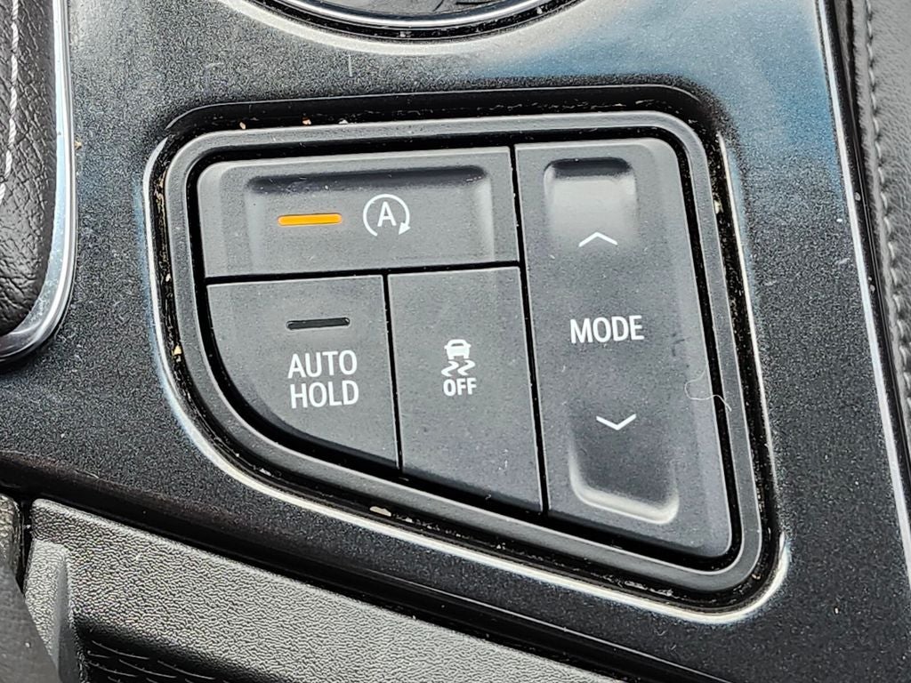 2023 Cadillac CT4 Luxury AWD