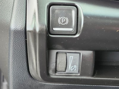 2023 Cadillac CT4 Luxury AWD