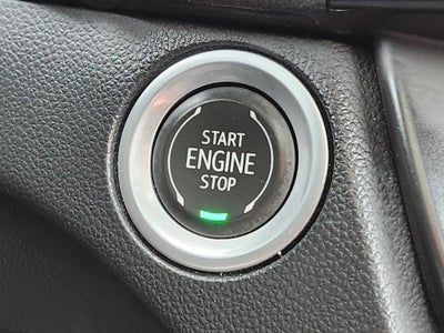 2023 Cadillac CT4 Luxury AWD