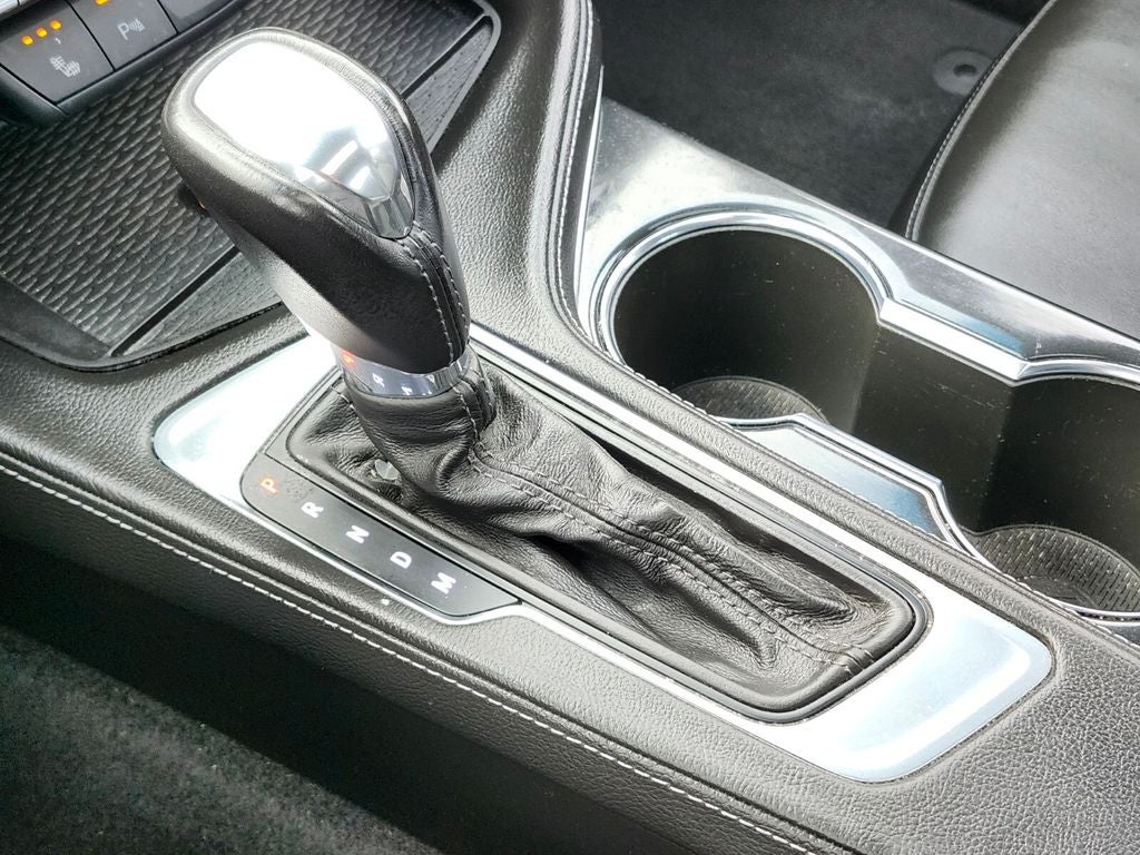 2023 Cadillac CT4 Luxury AWD